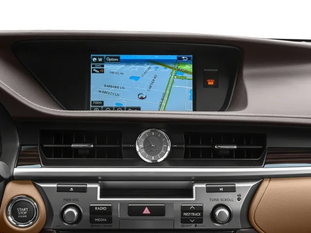 Used 2018 Nebula Gray Pearl Lexus ES 350 image 20
