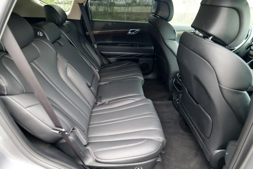 2024 GENESIS GV80 Standard - Photo 32