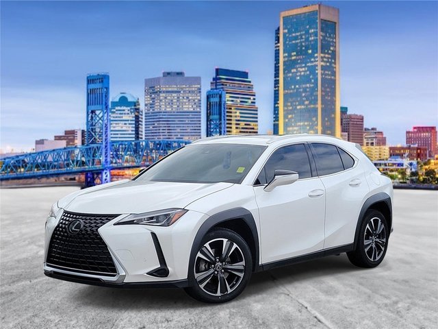2019 Lexus UX UX 200 Luxury