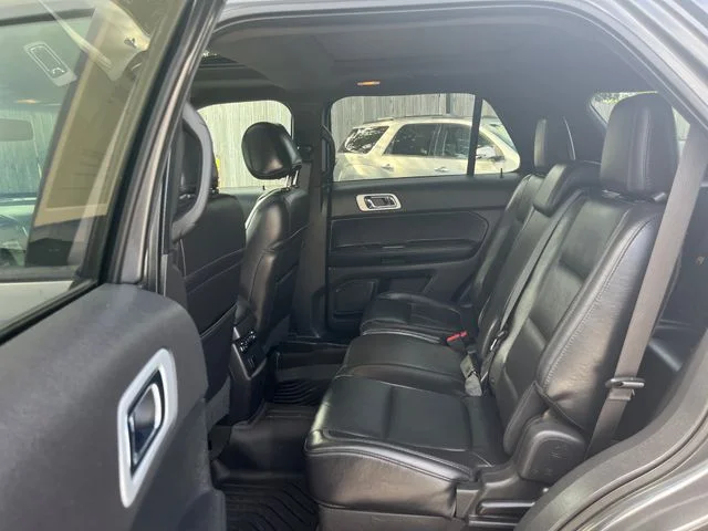 Used 2015  Ford XLT image 23