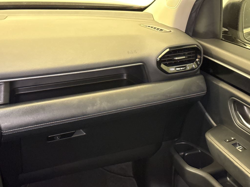 2025 Honda Pilot EX-L - Photo 49