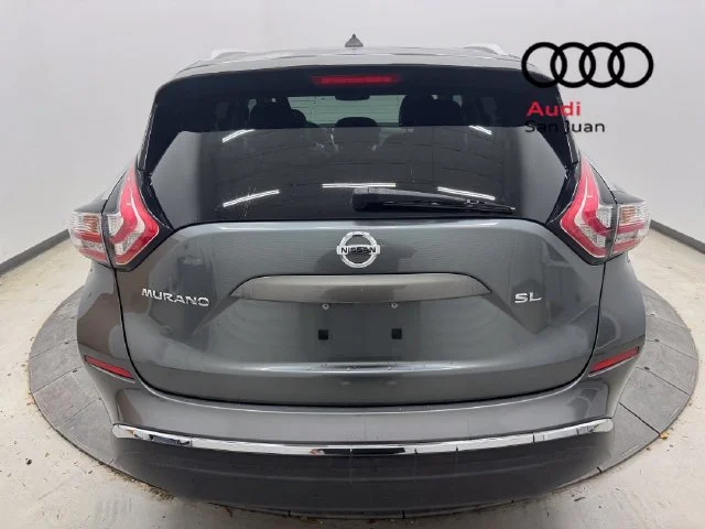 Used 2015 Gray Nissan SL image 36