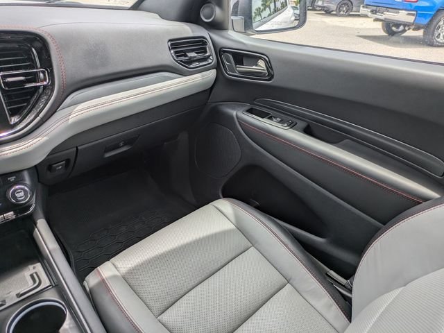 2024 Dodge Durango GT - Photo 21