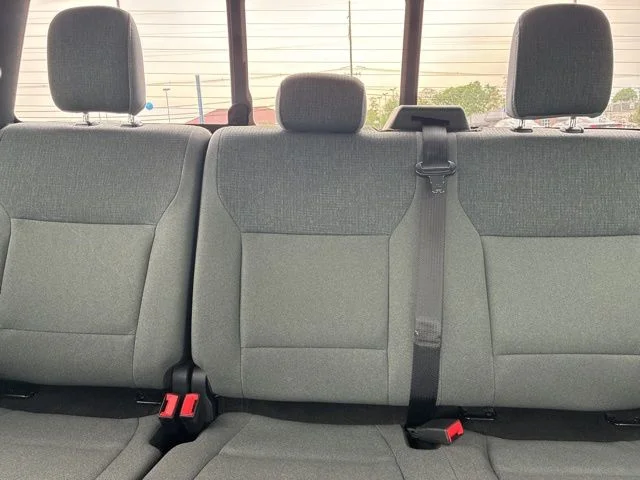 Used 2024 Carbonized Gray Metallic Ford XLT image 45