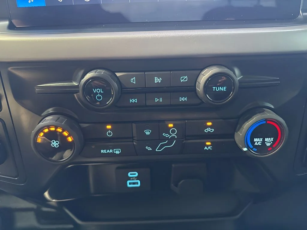 Used 2024 White Ford XL image 15