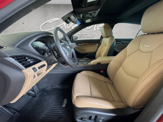 2024 Cadillac CT5 Premium Luxury - Photo 19
