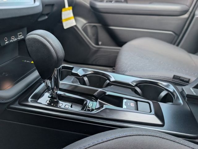 Certified Used 2026 Brown Subaru Premium image 18