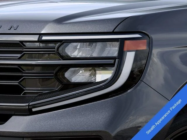 New 2027 Dark Matter Gray Metallic Ford Platinum image 21