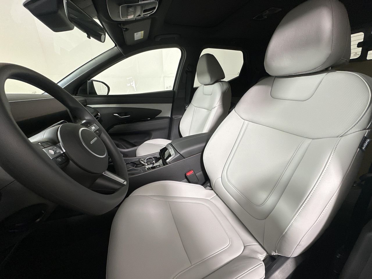 2025 Hyundai Santa Cruz SEL Activity - Photo 9