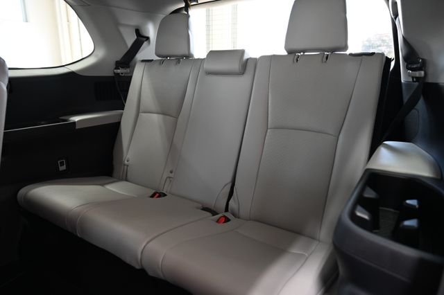 Certified Used 2026 Black Toyota XLE image 13