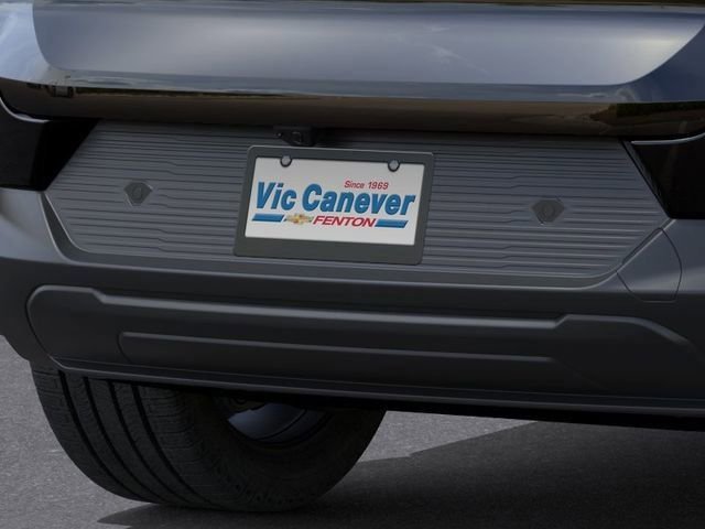 2026 Chevrolet Equinox EV 2LT - Photo 14