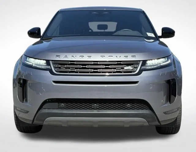 Certified Used 2026 Gray Land Rover S image 11