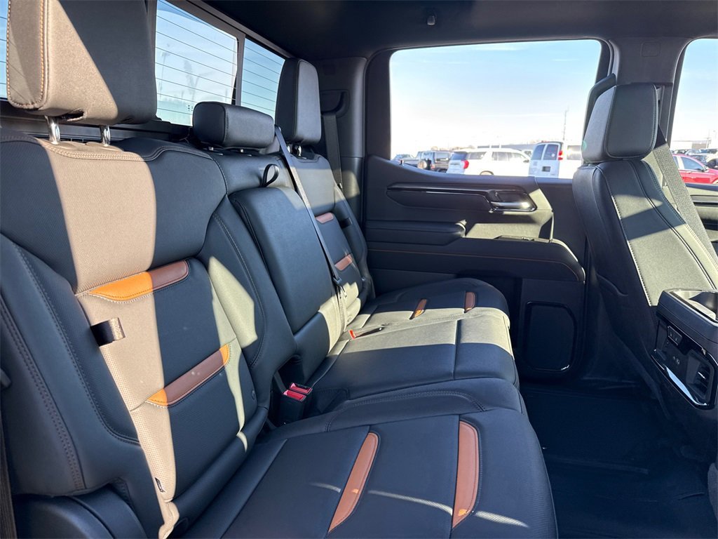 2026 GMC SIERRA - Image 36