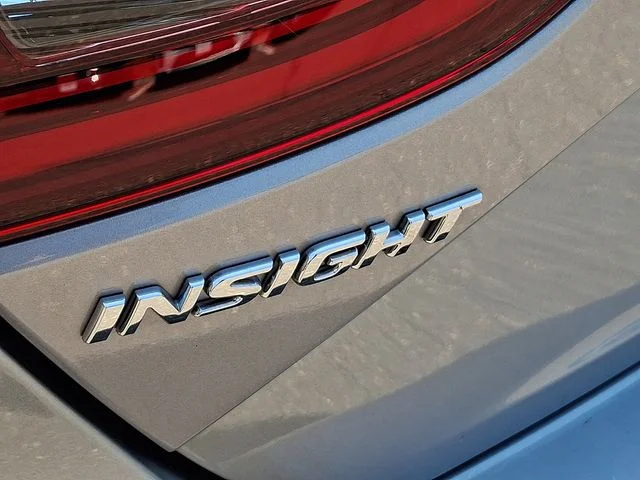 Certified Used 2019 Silver Honda Touring image 32