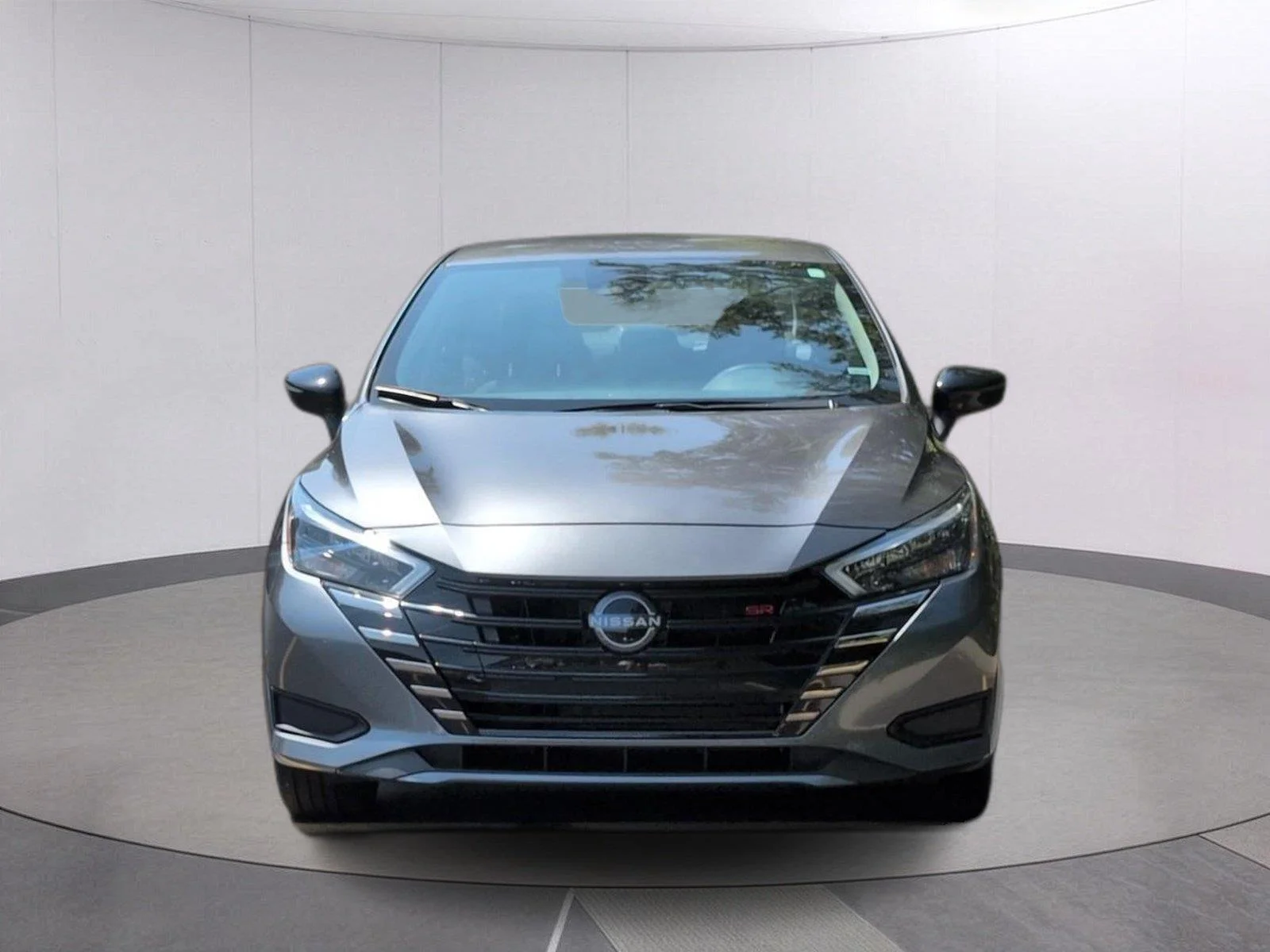 Used 2024 Gun Metallic Nissan SR image 10