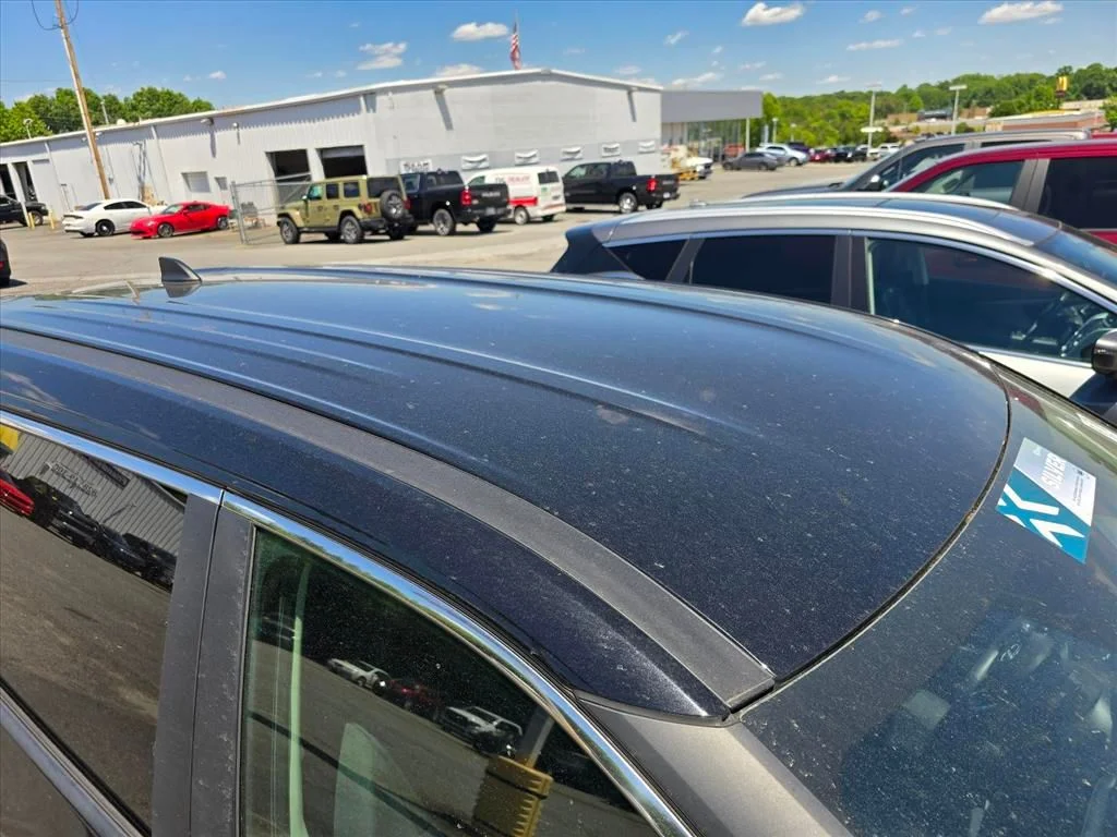 Used 2023 Black Nissan S image 14