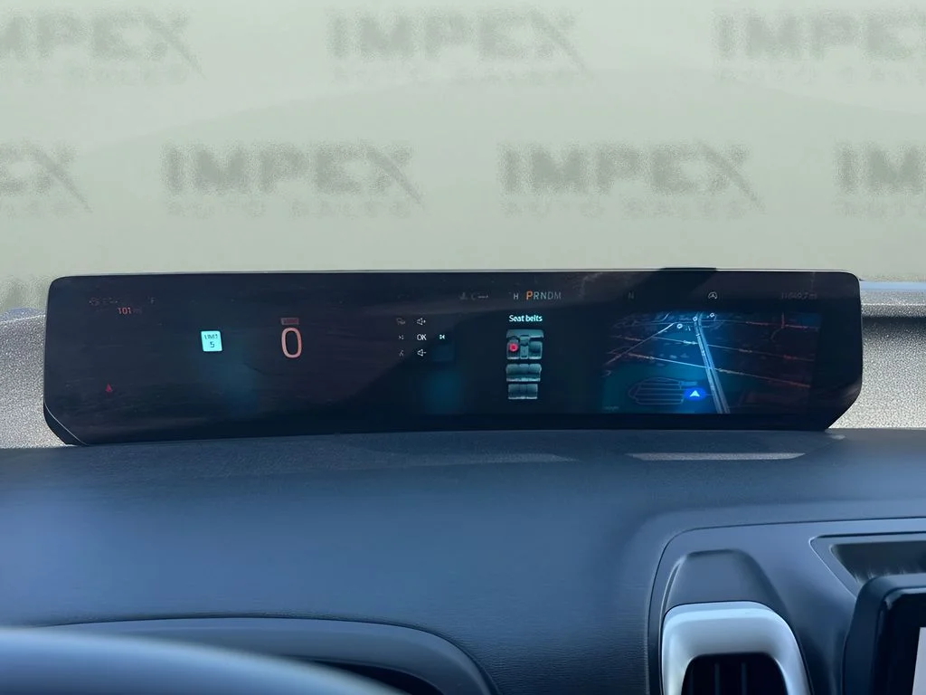 Used 2025 Gray Ford Active image 19