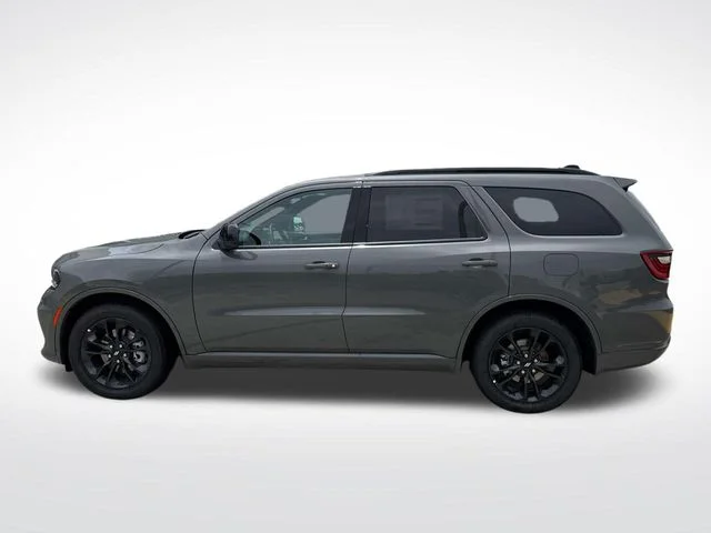 New 2026 Gray Dodge GT image 6