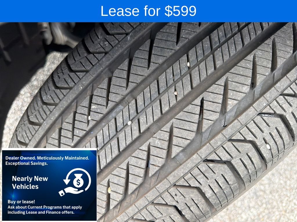 Used 2026 Black Mercedes-Benz GLC 300 image 15