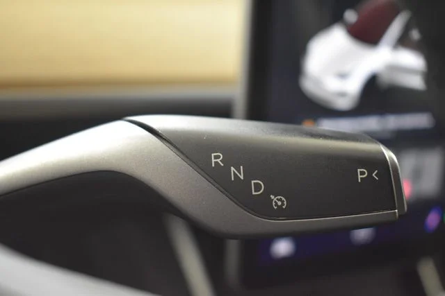 Used 2018 White Tesla Long Range image 30