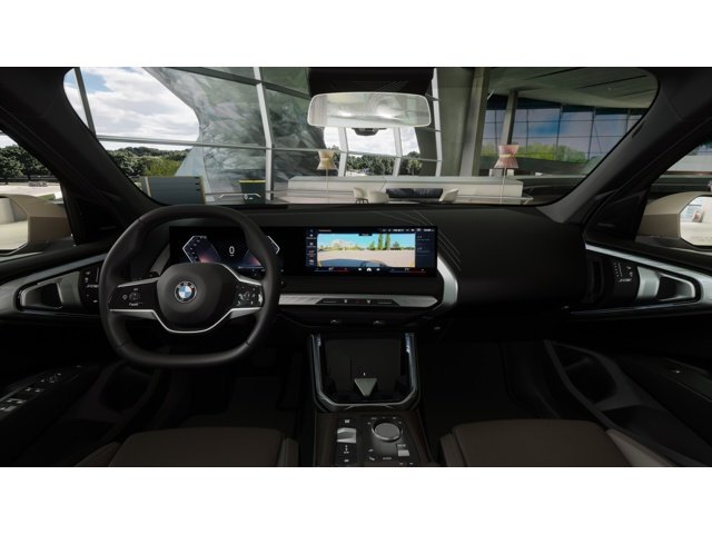 New 2026 Dune Grey Metallic BMW 30 xDrive image 10