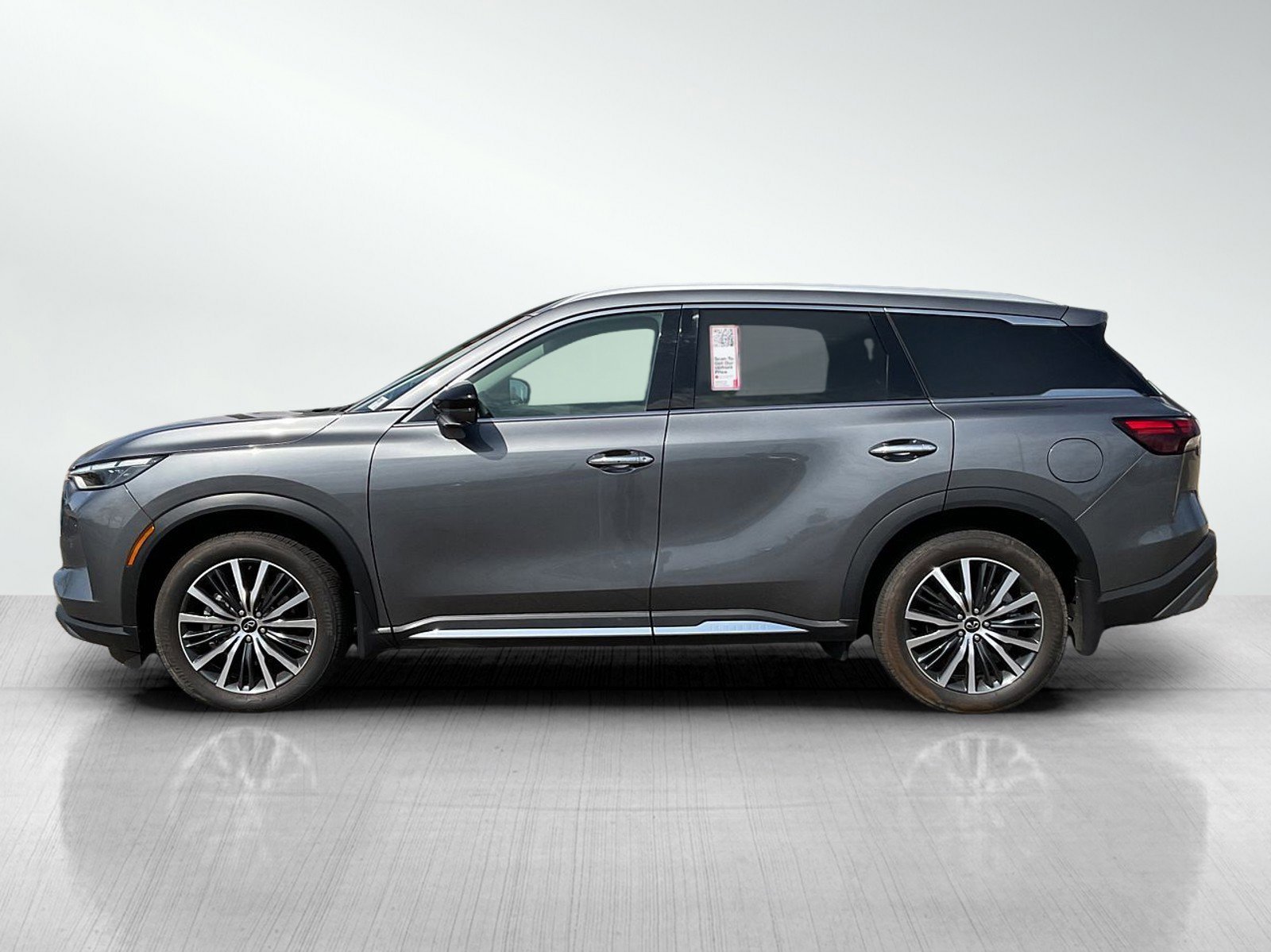 Used 2025 INFINITI QX60 Sensory with VIN 5N1AL1GSXSC332422 for sale in Brainerd, Minnesota