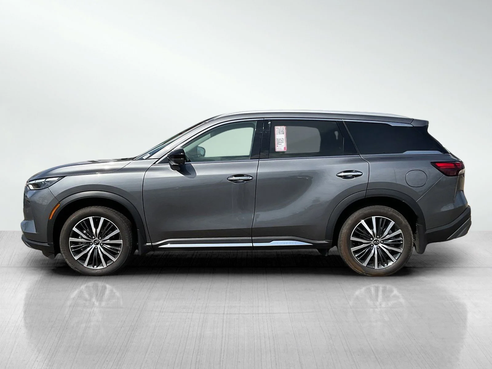 Used 2025 INFINITI QX60 Sensory with VIN 5N1AL1GSXSC332422 for sale in Brainerd, Minnesota