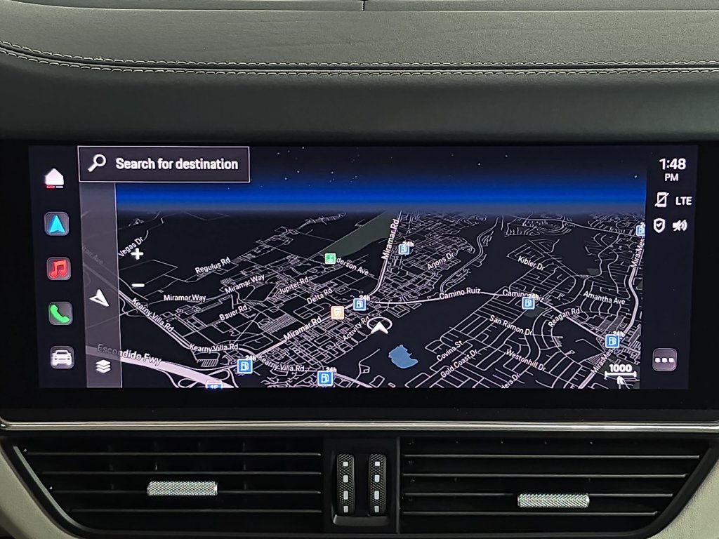 Used 2022  Porsche Platinum Edition image 18