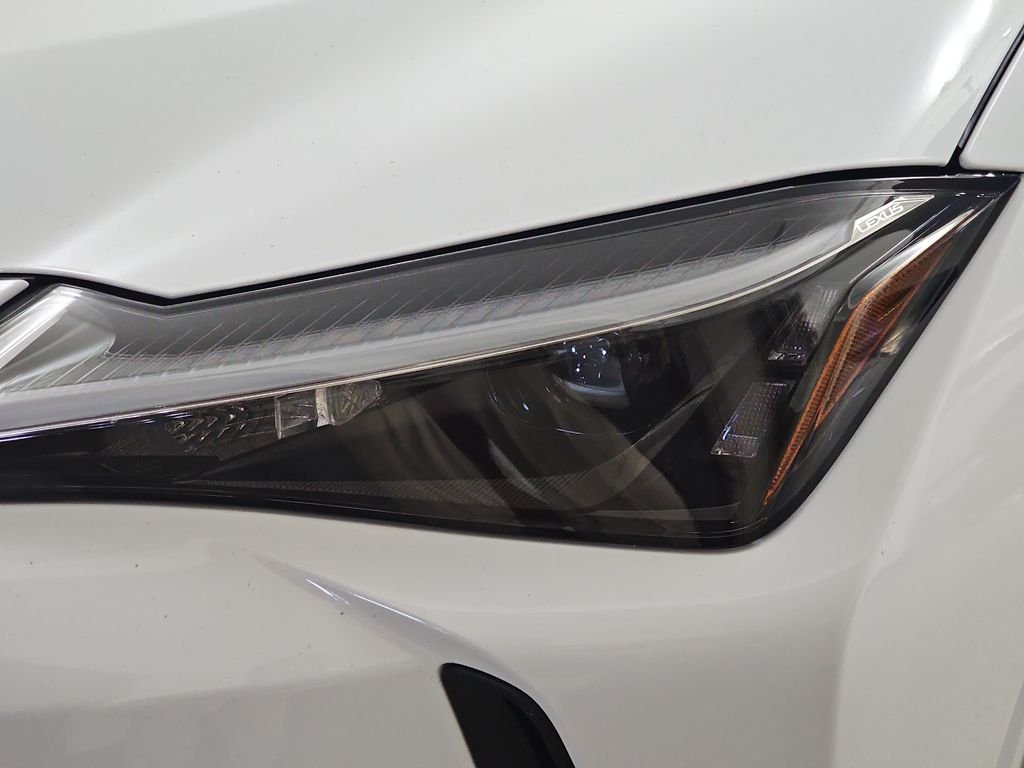 New 2026 Ultra White Lexus PREMIUM AWD image 30