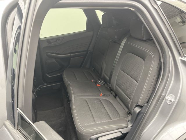 Used 2024 Carbonized Gray Ford Active image 11