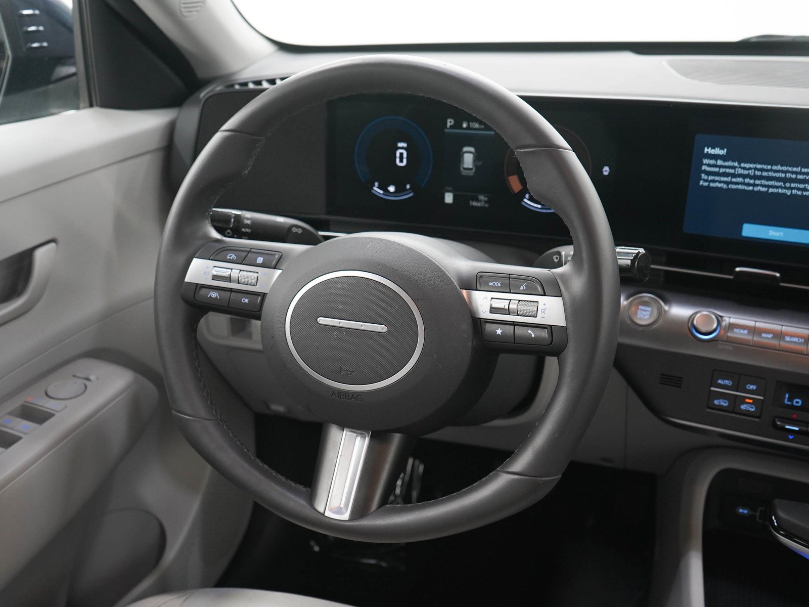 2024 Hyundai Kona SEL - Photo 14