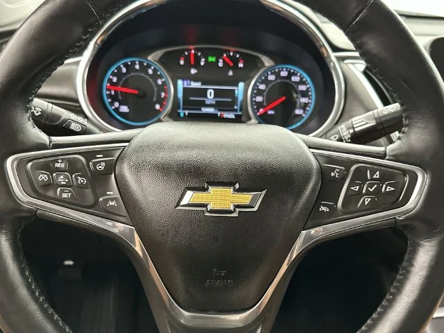 Used 2018 Beige Chevrolet Premier image 29
