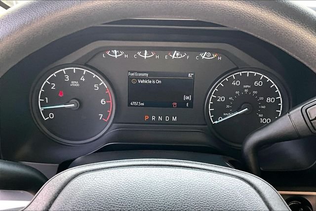 Used 2024 Black Ford XL image 17