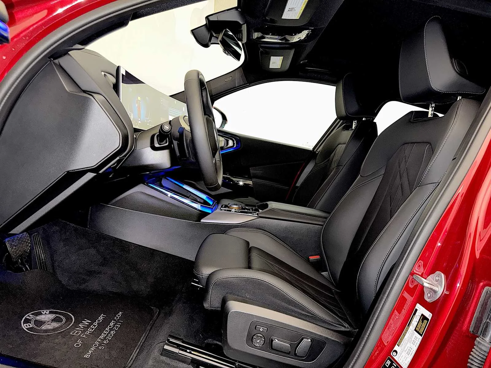 2026 BMW X3 30 - Photo 9