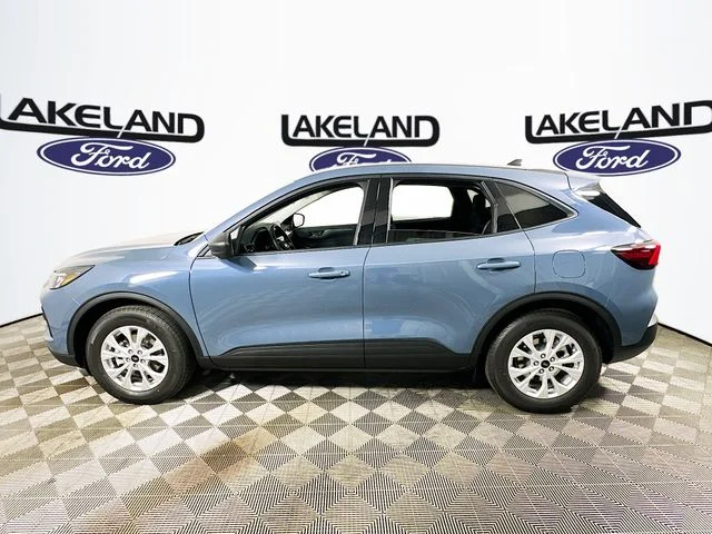 New 2026 Ford Escape Active