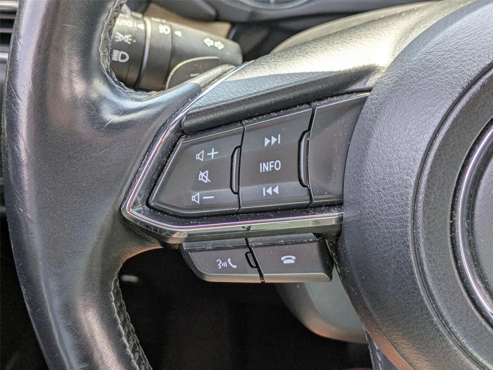2021 Mazda CX-5 Signature - Photo 15