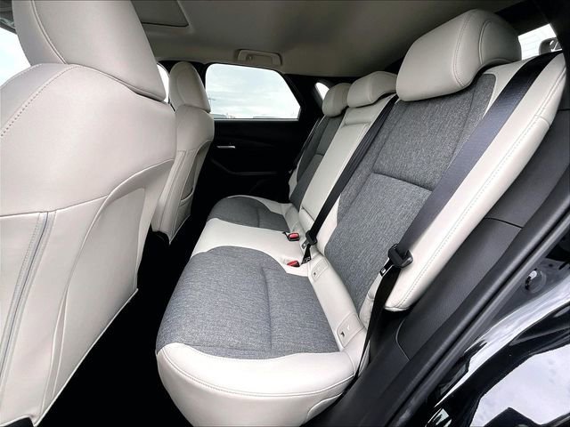 New 2026 Jet Black Mica Mazda 2.5 S Aire Edition image 14
