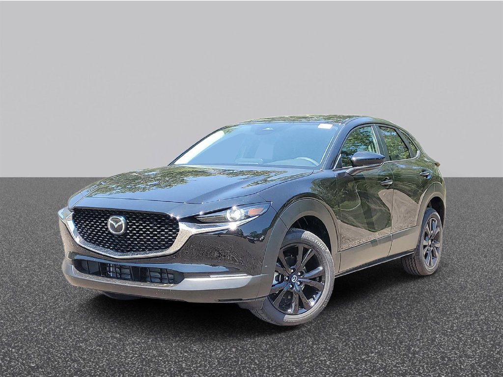 New 2026 Mazda CX-30 2.5 S Select Sport AWD
