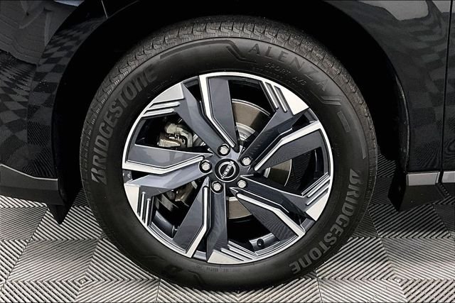 2025 Nissan Murano SL - Photo 10