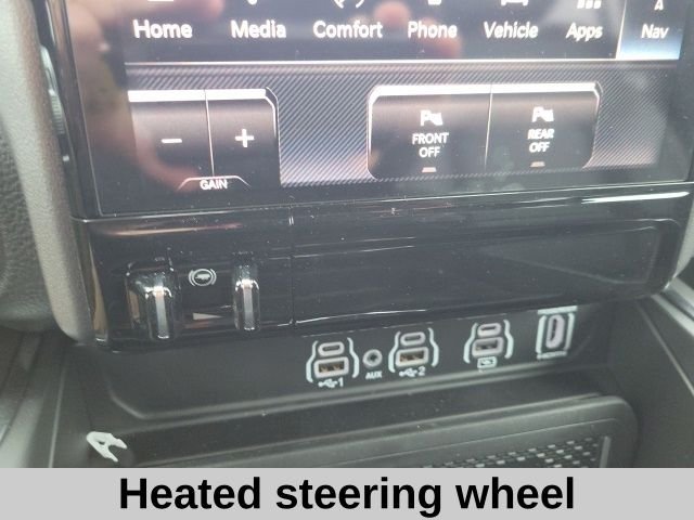 2026 RAM 1500 Laramie - Photo 10