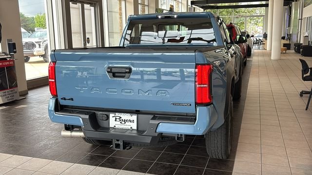 2026 Toyota Tacoma TRD Off Road - Photo 30