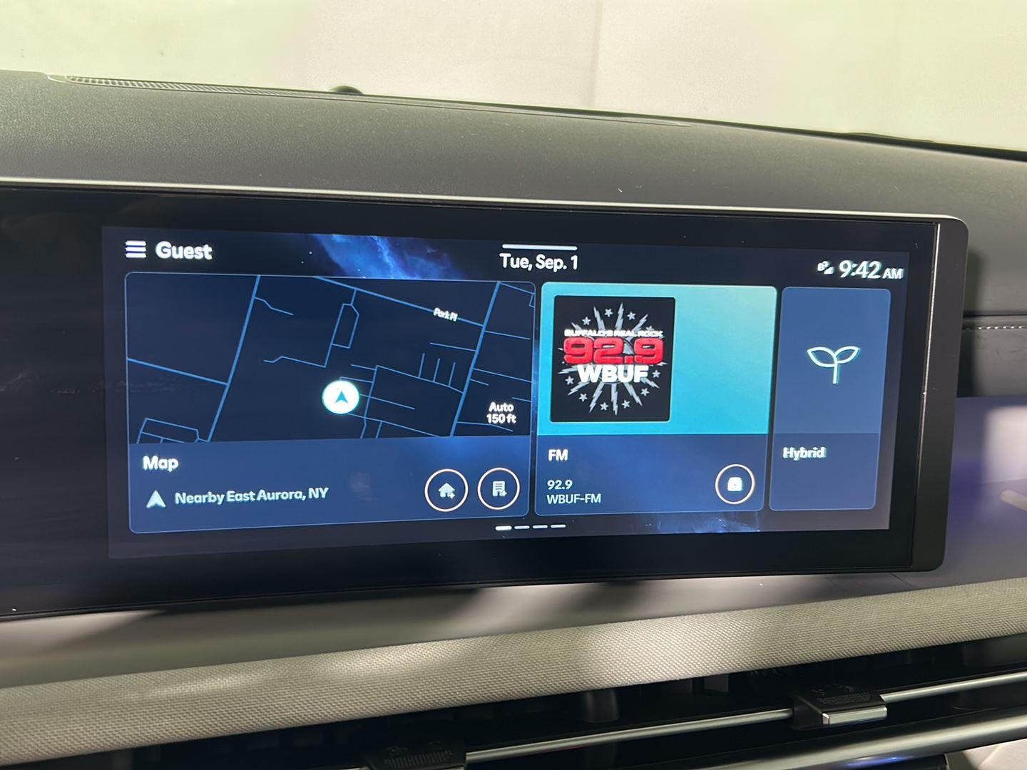 Used 2025 Ash Black Hyundai Limited image 20