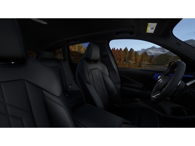 New 2026 0c7a BMW 30 xDrive image 9