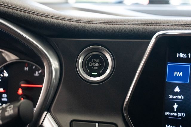 Used 2020 Blue Chevrolet Premier image 11
