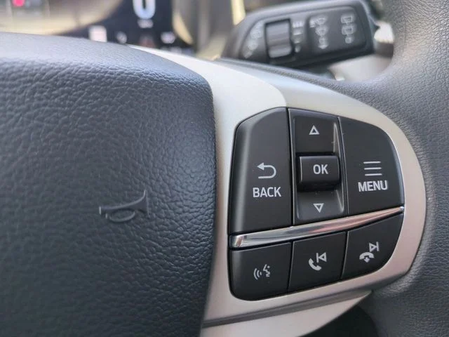 New 2026 Carbonized Gray Metallic Ford Active 100A image 25