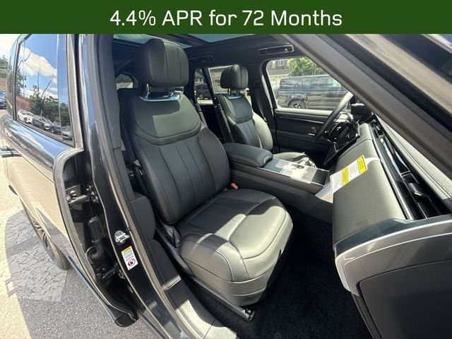 New 2026 Carpathian Grey LAND ROVER SE image 23