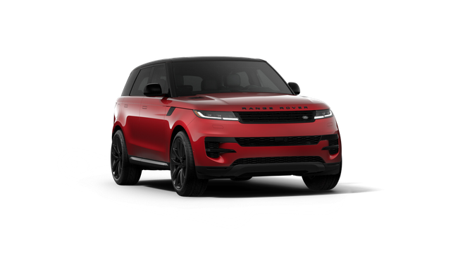 2026 LAND ROVER Range Rover Sport SE 360PS