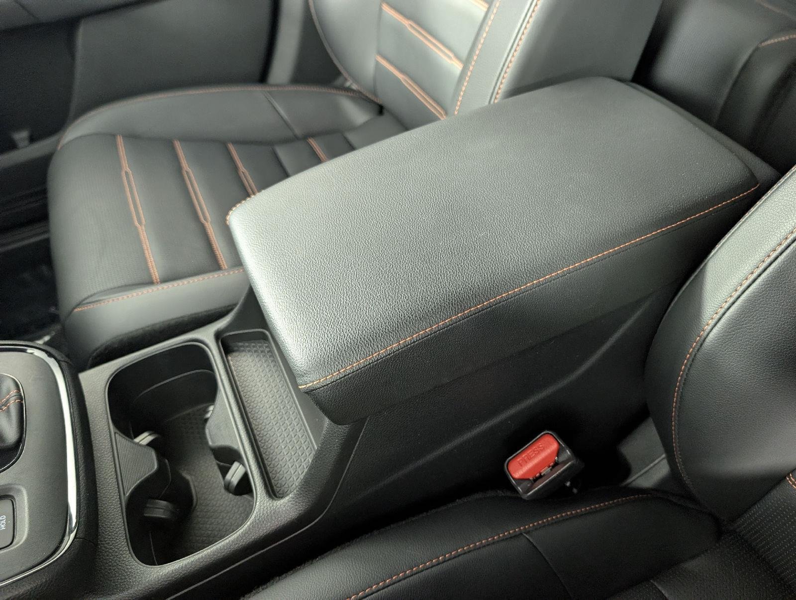 2025 Honda CR-V Sport Touring - Photo 31