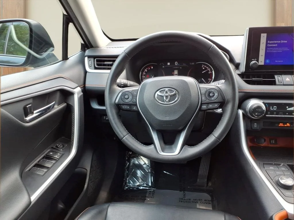 Used 2024 Black Toyota Adventure image 23