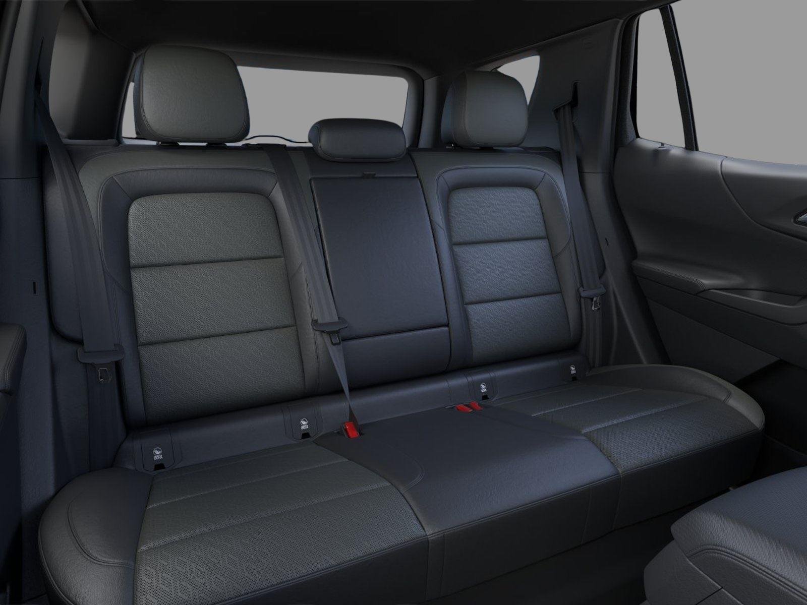 New 2027 Radiant Red Tintcoat Chevrolet LT image 17